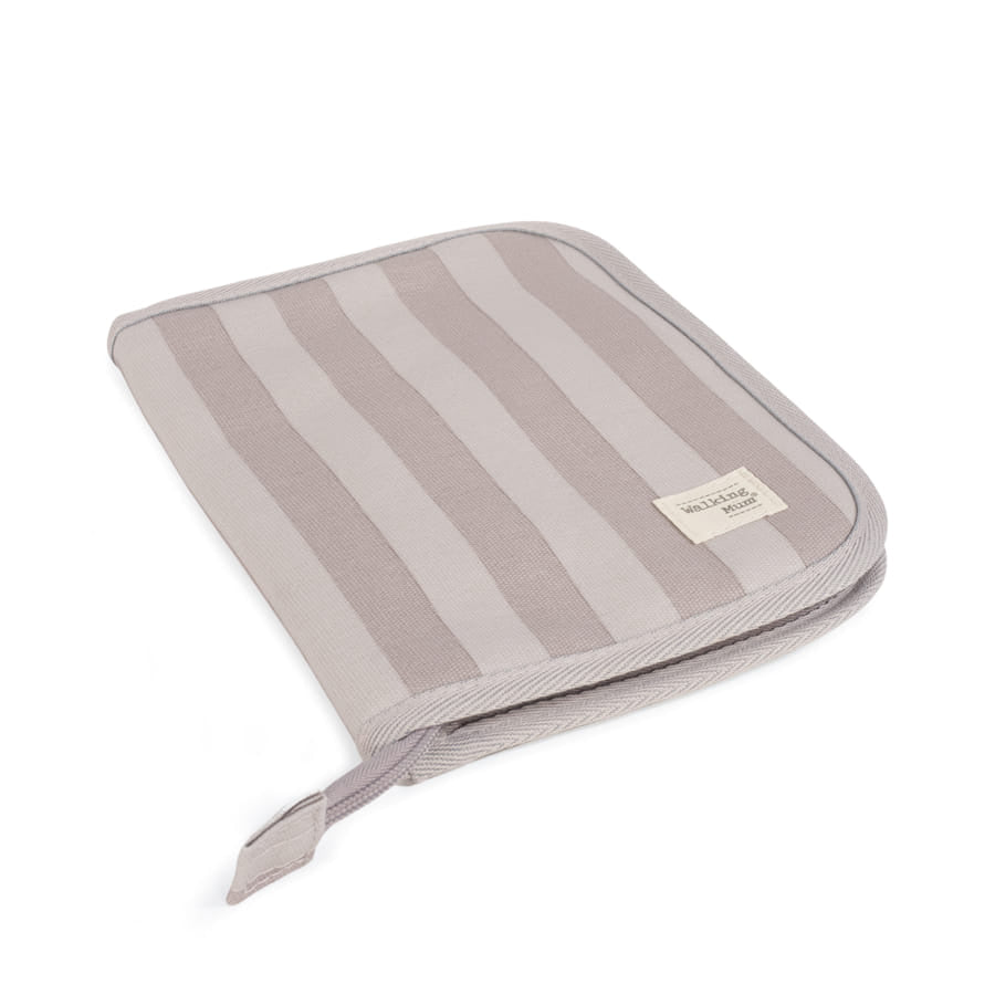 Walking Mum Livro de Nascimento Sintra Beige