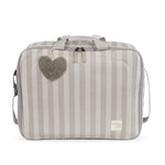 Walking Mum Mala de Maternidade Sintra Beige
