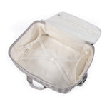 Walking Mum Mala de Maternidade Sintra Beige