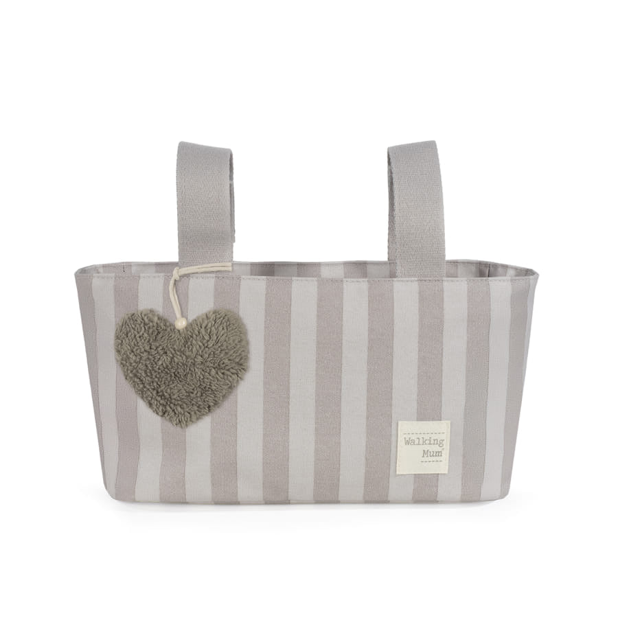 Walking Mum Bolsa Organizadora Sintra Beige
