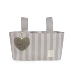 Walking Mum Bolsa Organizadora Sintra Beige
