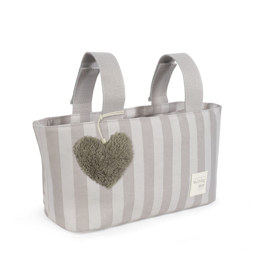 Walking Mum Bolsa Organizadora Sintra Beige