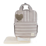 Walking Mum Mochila Sintra Beige