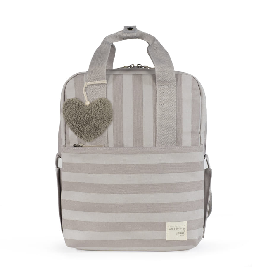 Walking Mum Mochila Sintra Beige