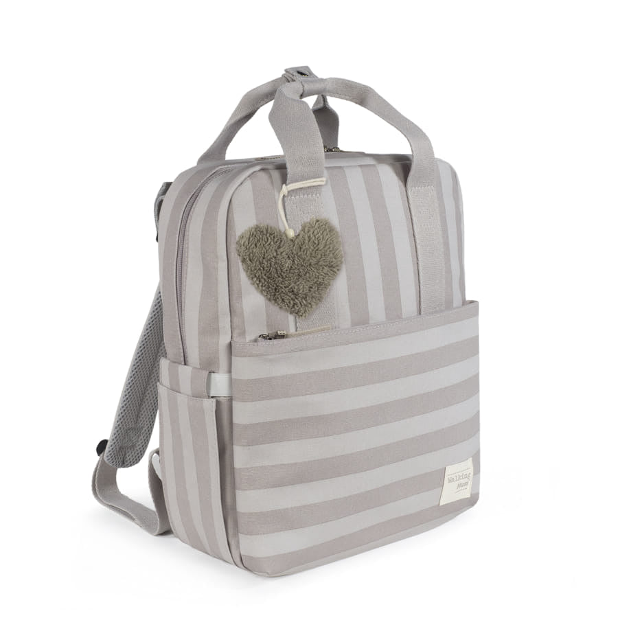 Walking Mum Mochila Sintra Beige