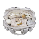 Walking Mum Mochila Sintra Beige