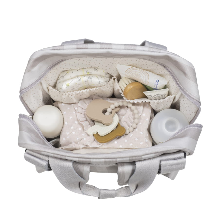 Walking Mum Mochila Sintra Beige