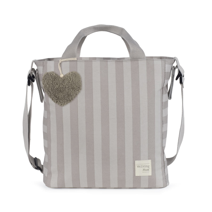 Walking Mum Bolsa Canastilla Sintra Beige
