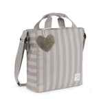 Walking Mum Bolsa Canastilla Sintra Beige