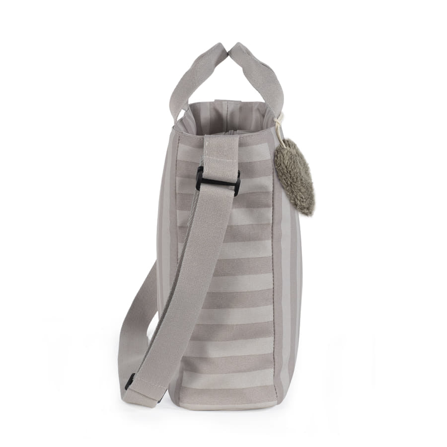 Walking Mum Bolsa Canastilla Sintra Beige
