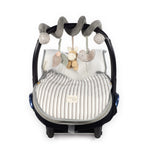 Walking Mum Espiral de Atividades Botton Raya
