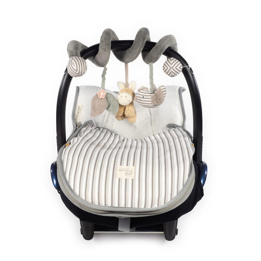 Walking Mum Espiral de Atividades Botton Raya