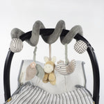 Walking Mum Espiral de Atividades Botton Raya