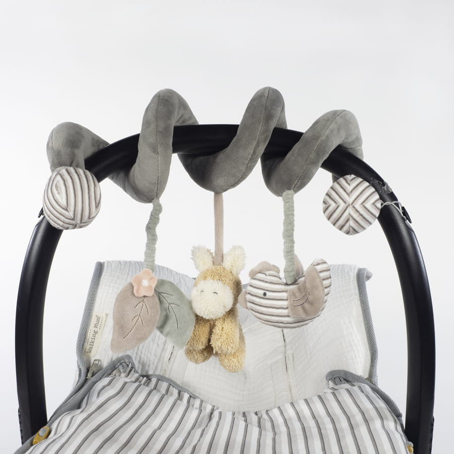 Walking Mum Espiral de Atividades Botton Raya