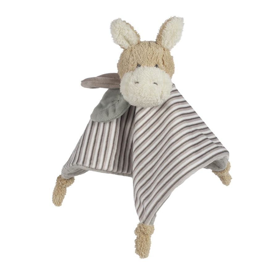 Walking Mum Burrito Doudou Botton Raya