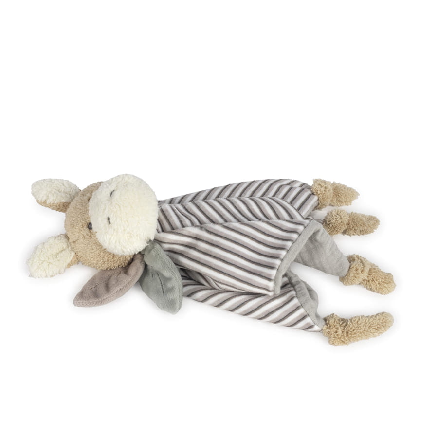 Walking Mum Burrito Doudou Botton Raya