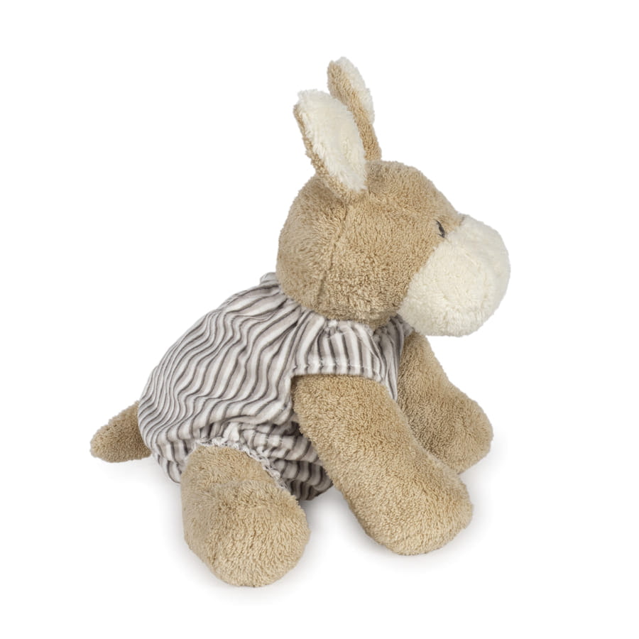 Walking Mum Burrito de peluche Botton