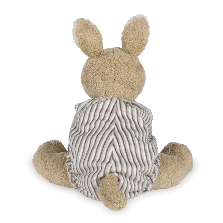 Walking Mum Burrito de peluche Botton