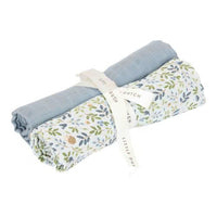 Forest Adventure ; Denim Blue