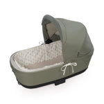 Walking Mum Cubre cuco varillas + S‡bana ajustable cuco Botton Flores