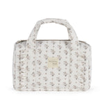 Walking Mum Minibag Botton Flores