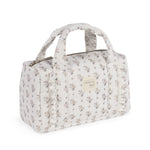 Walking Mum Minibag Botton Flores