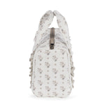 Walking Mum Minibag Botton Flores