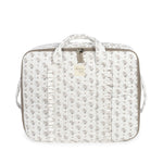Walking Mum Mala de Maternidade Botton Flores