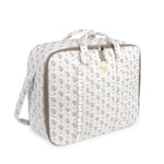 Walking Mum Mala de Maternidade Botton Flores