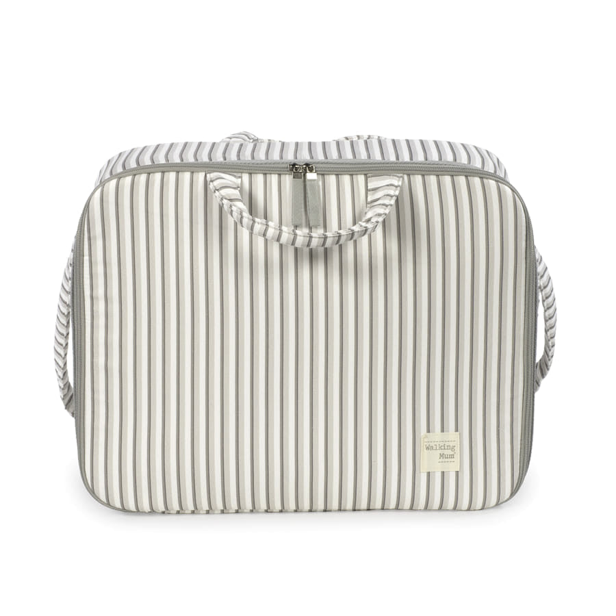 Walking Mum Mala de Maternidade Botton Raya