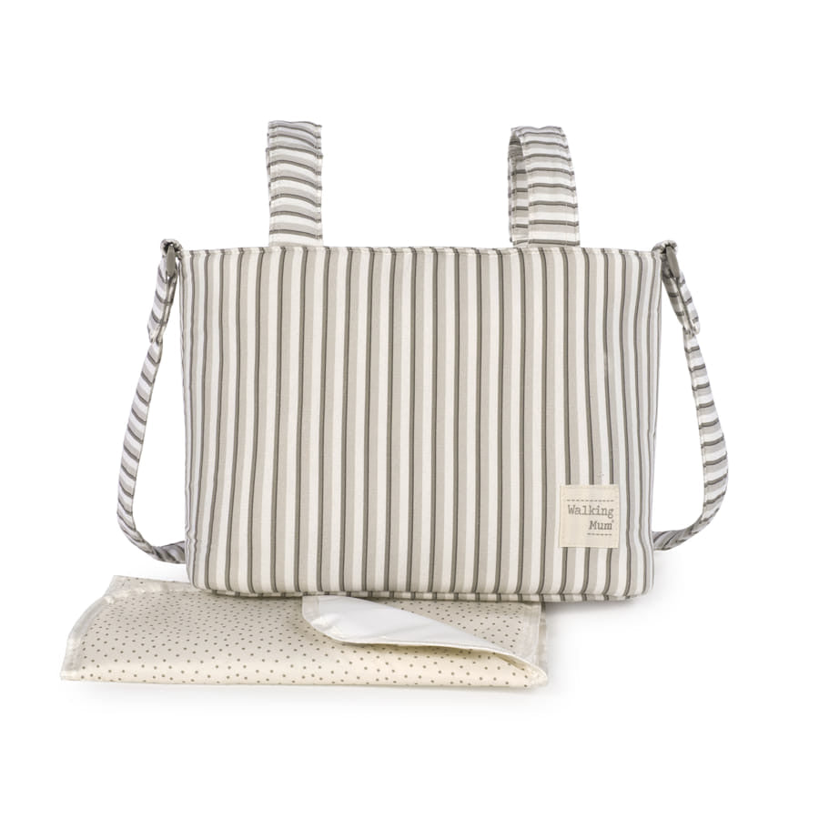 Walking Mum Bolsa Crossbody  Botton Raya