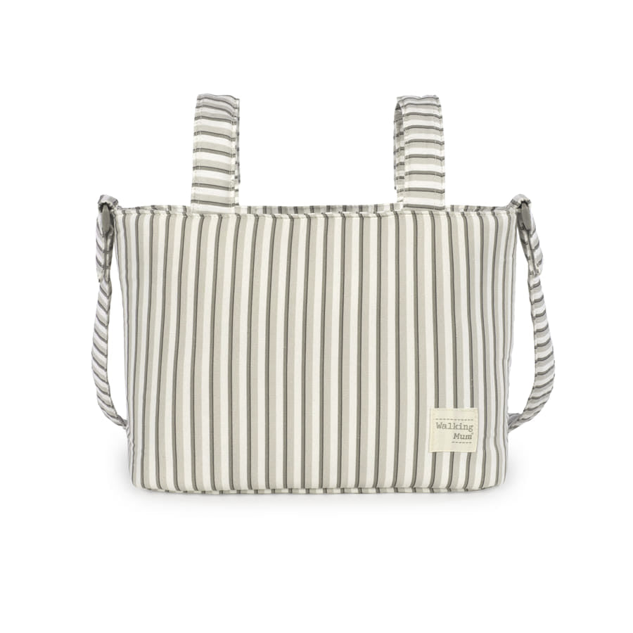Walking Mum Bolsa Crossbody  Botton Raya
