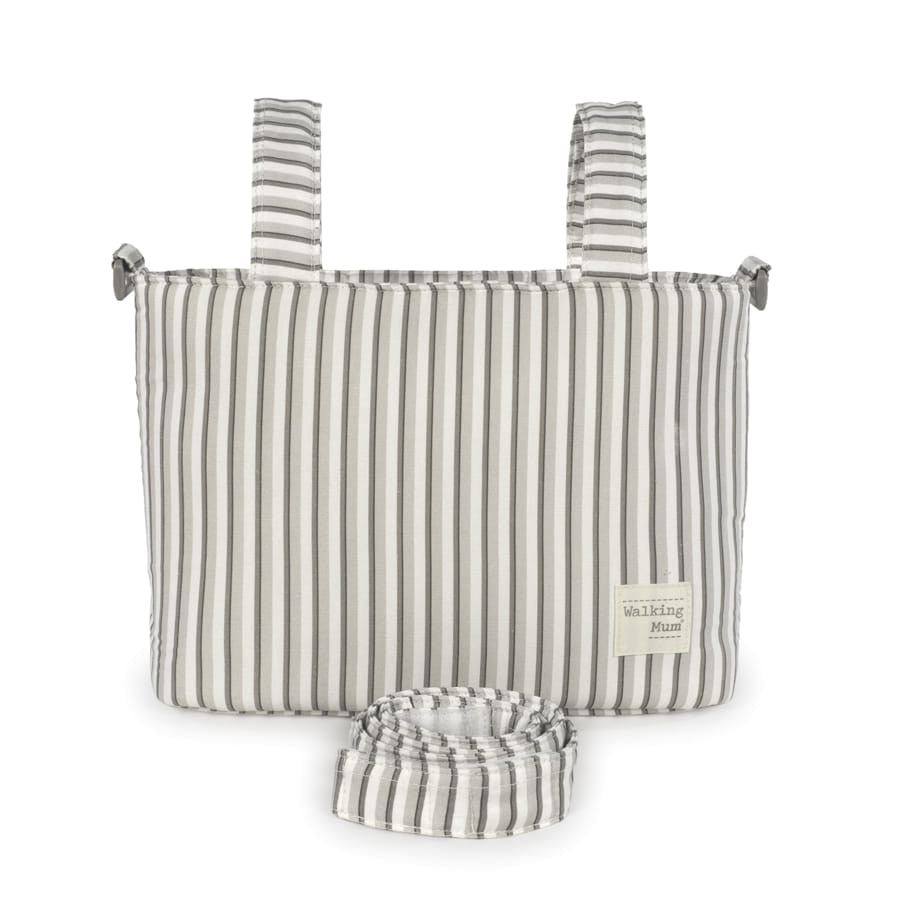 Walking Mum Bolsa Crossbody  Botton Raya