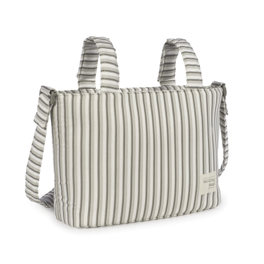 Walking Mum Bolsa Crossbody  Botton Raya