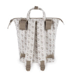 Walking Mum Mochila Botton Flores