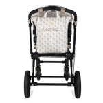Walking Mum Mochila Botton Flores