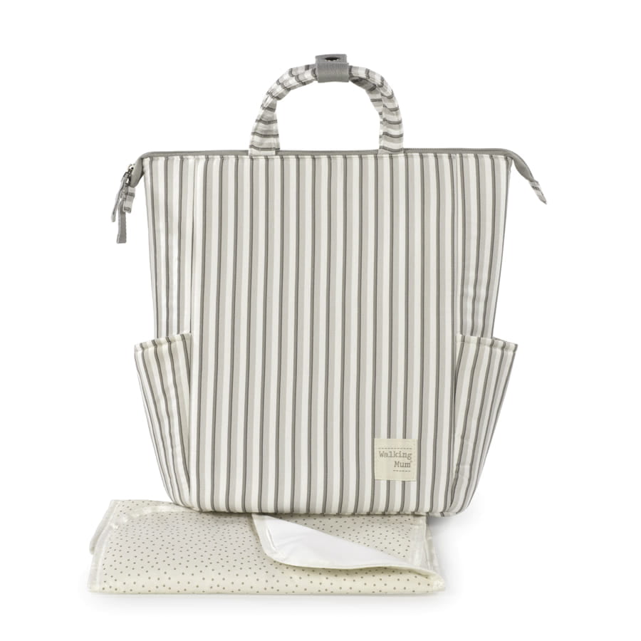 Walking Mum Mochila Botton Raya