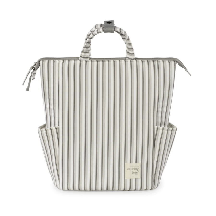 Walking Mum Mochila Botton Raya