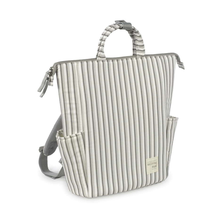 Walking Mum Mochila Botton Raya