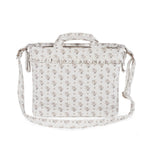 Walking Mum Bolsa Botton Flores