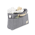 Walking Mum Necessair I Love Vichy Negro