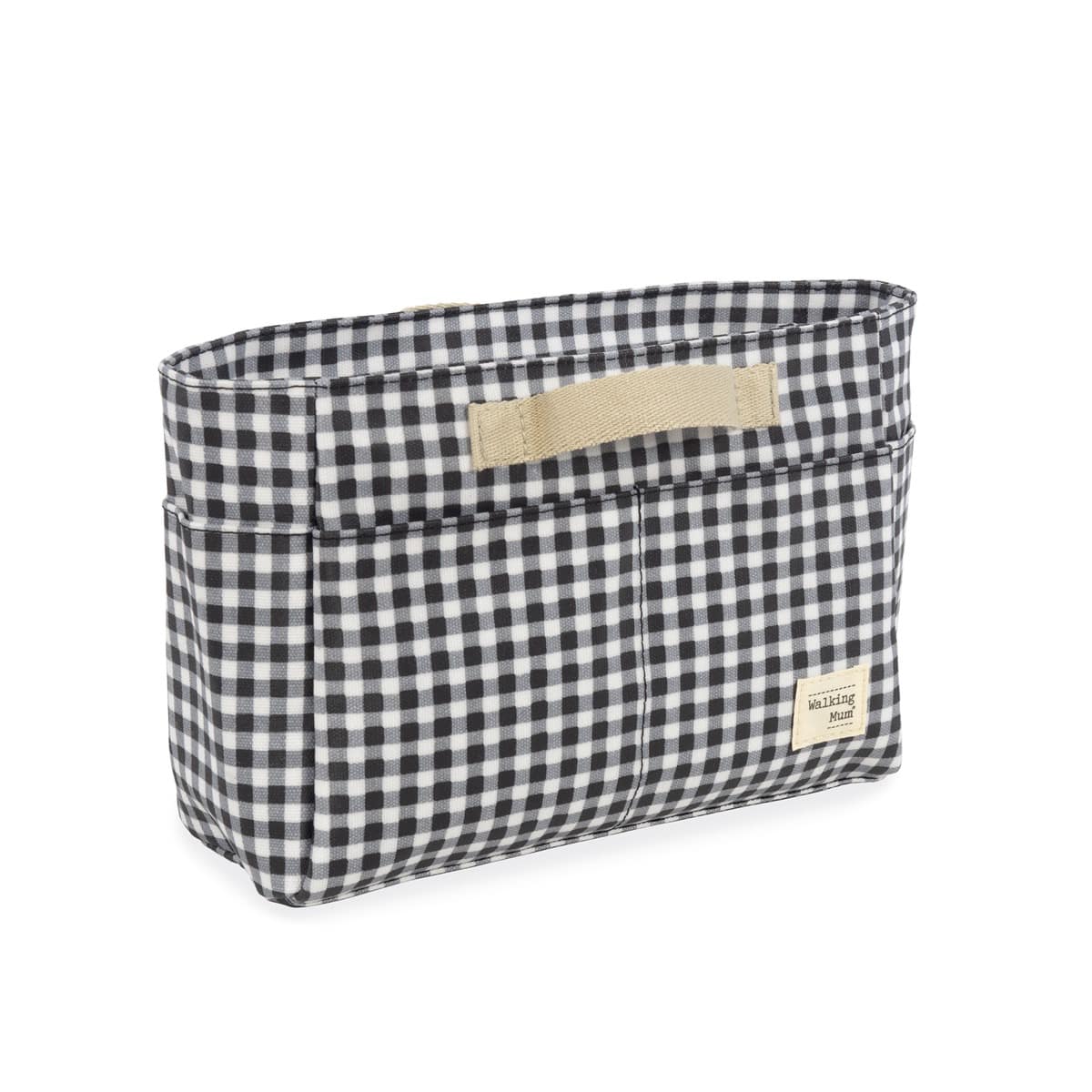 Walking Mum Necessair I Love Vichy Negro