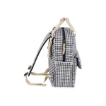 Walking Mum Mochila I Love Vichy Negro
