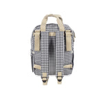 Walking Mum Mochila I Love Vichy Negro