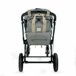 Walking Mum Mochila I Love Vichy Negro