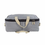 Walking Mum Mala de Maternidade I Love Vichy Negro (Iv)