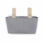 Walking Mum Bolsa Organizadora I Love Vichy Negro (Iv)