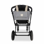 Walking Mum Bolsa Organizadora I Love Vichy Negro (Iv)