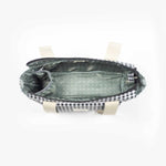 Walking Mum Bolsa Organizadora I Love Vichy Negro (Iv)