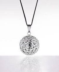 Bubble/Silver